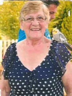 Profil de Louise LECLERCQ