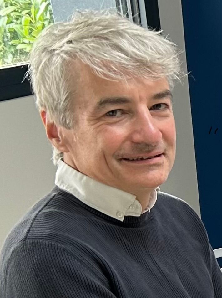 Profil de Ollivier LÉON