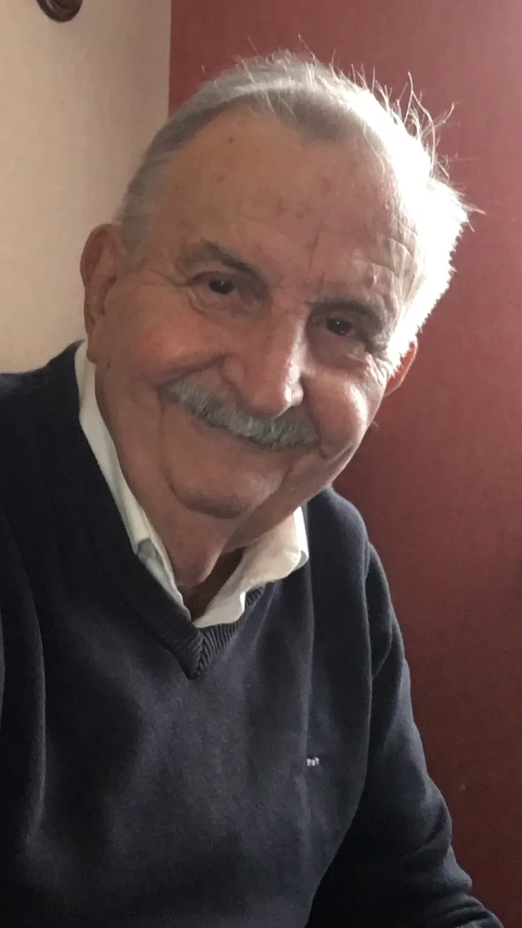 Profil de Paul MIOUX