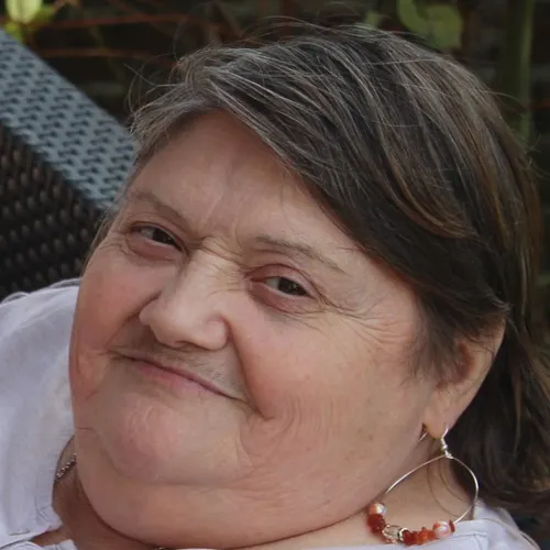 Profil de Germaine KURJATA