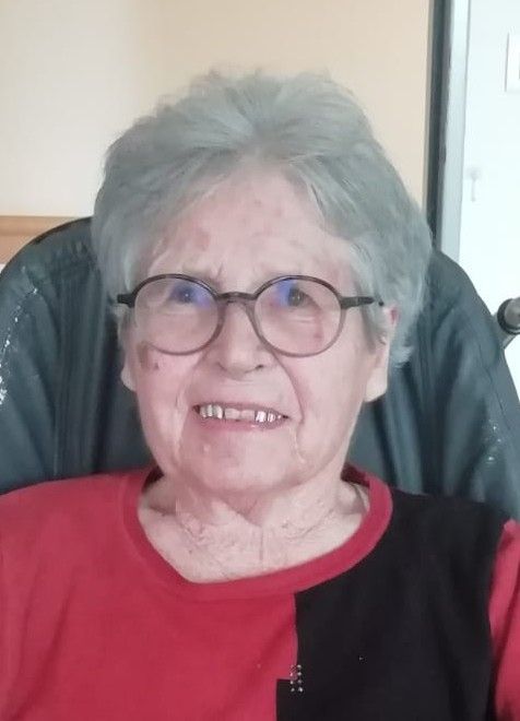 Profil de Hélène Desjardins