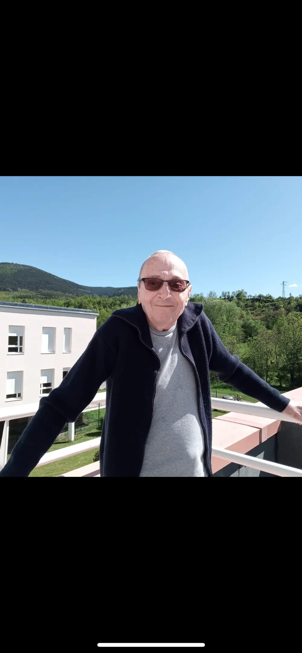 Profil de Pierre LAPORTE