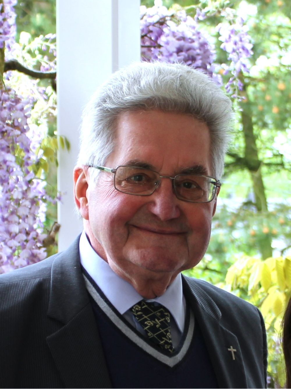 Profil de Paul  LAMOTTE