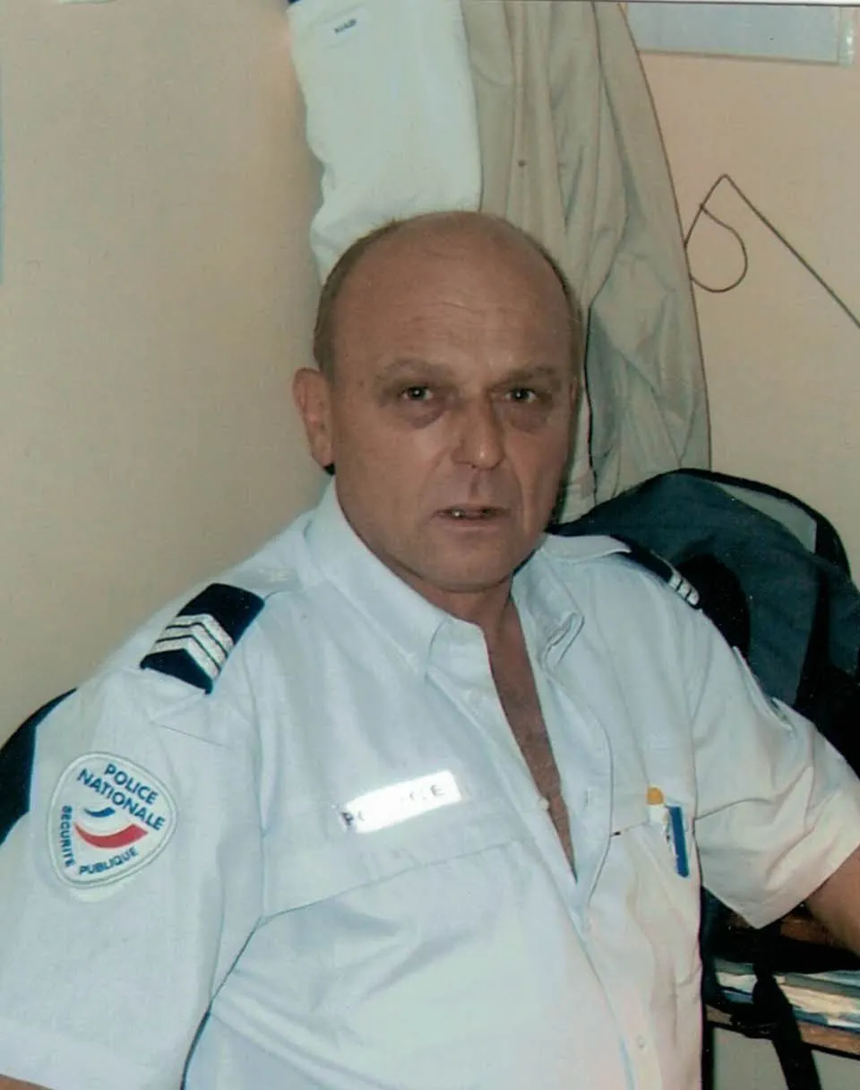 Profil de Jean-Marc LÉGER