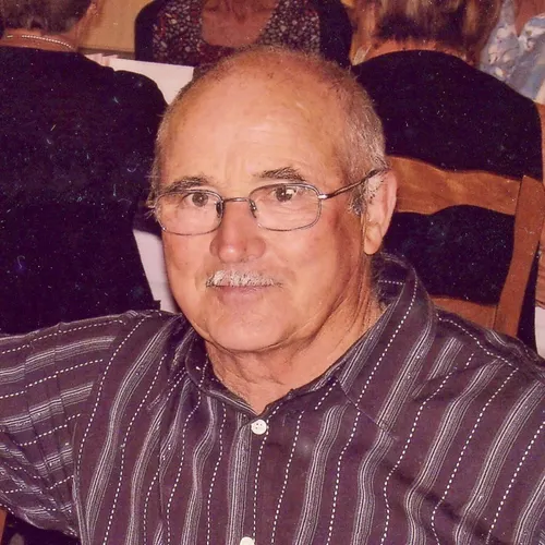 Profil de Robert MARQUEYROL