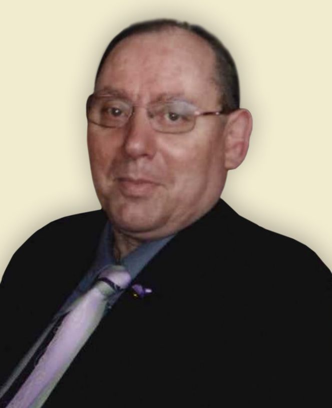 Profil de René, Florent ROGER