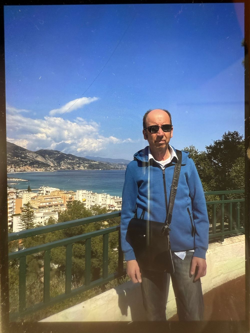 Profil de Jean-Benoit GAL