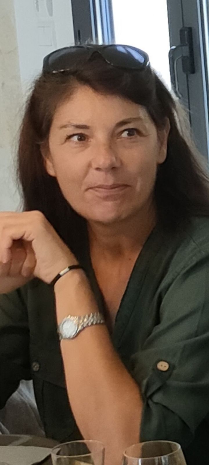Profil de Eve DELUGEAU - GRELIER