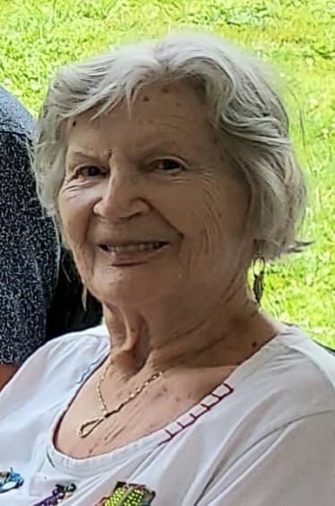 Profil de Berthe LEGARDEZ