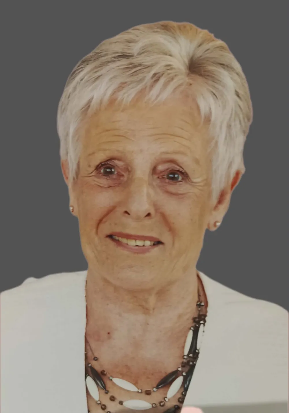 Profil de Régine WOITRAIN