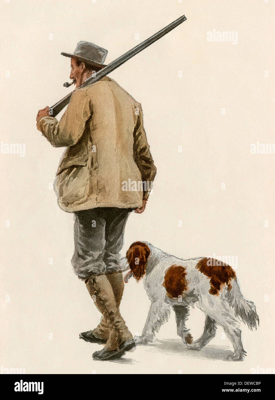 Profil de Pierre GAUDET