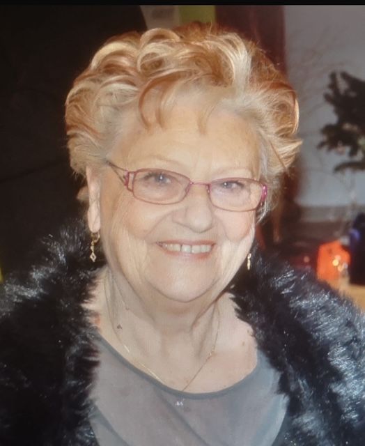 Profil de Andrée  DUCOUT