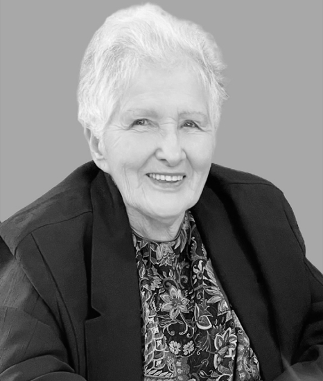 Profil de Monique JARDINET