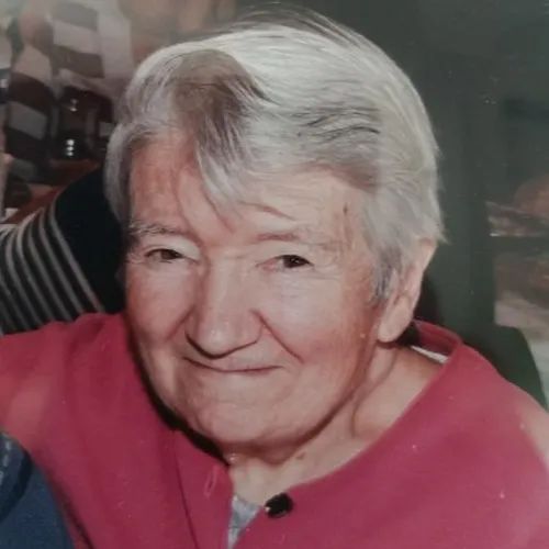 Profil de Ginette PIERRE