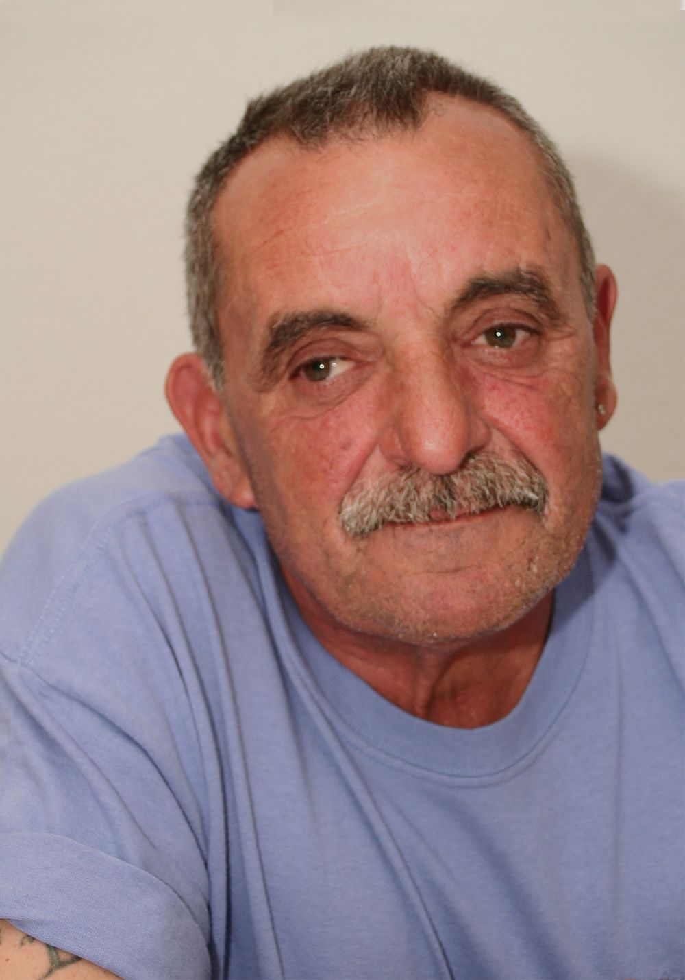 Profil de Raymond ROLDAN DE LA ROSA