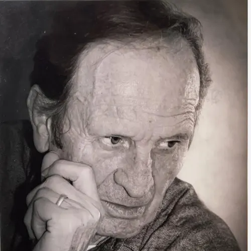 Profil de Joaquin PARRADO