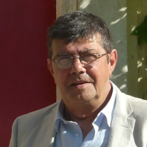 Profil de Alain BENEZETH