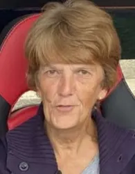 Profil de Annie GUILLON