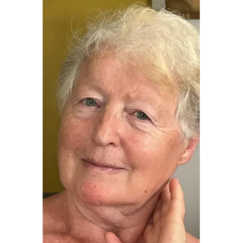 Profil de Françoise  GROD