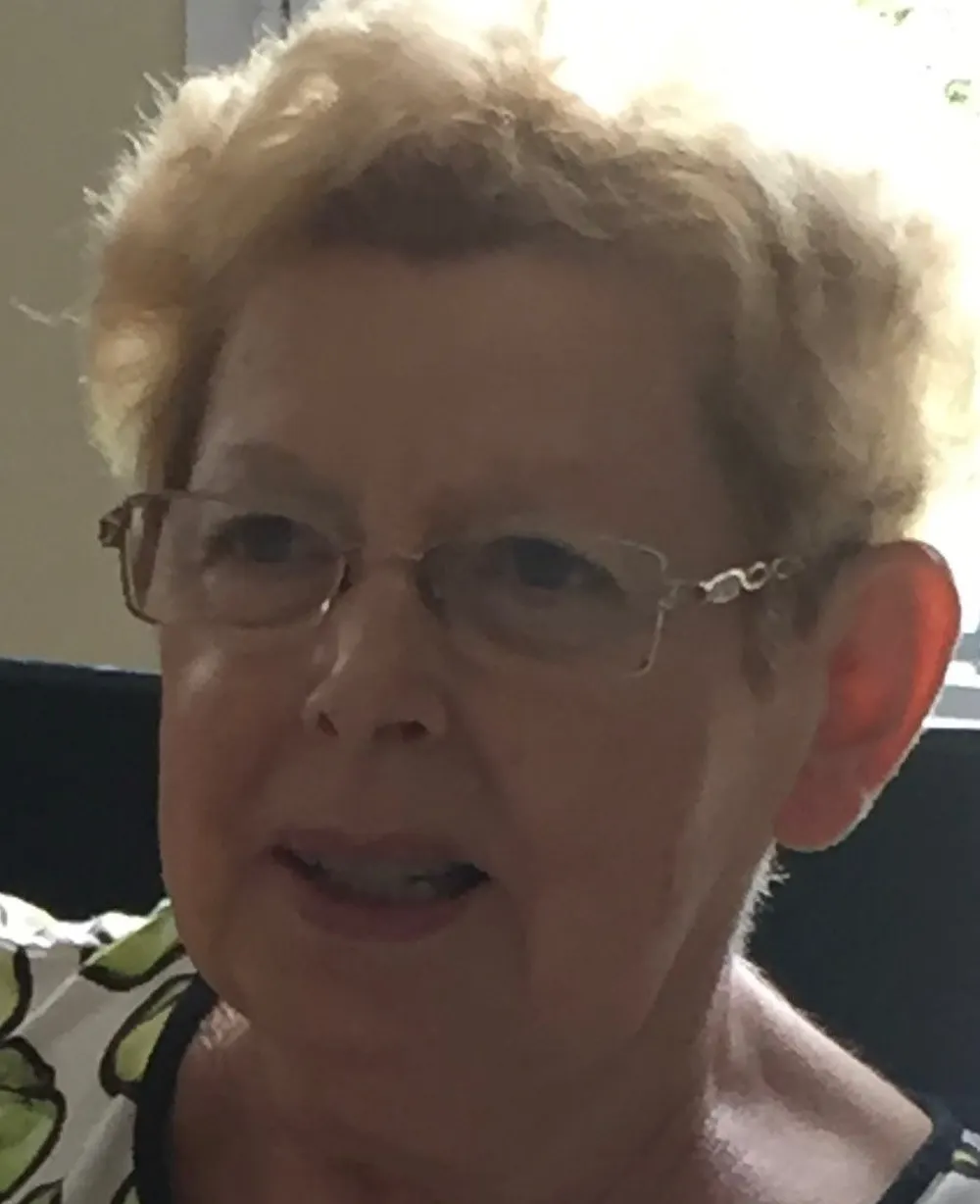 Profil de Marie-Claude HUBERT