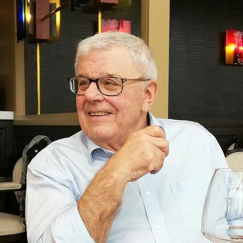 Profil de Monsieur Jean-Pierre FILIPPI
