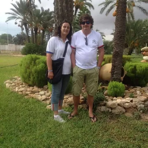 Profil de Christophe CRETIENEAU