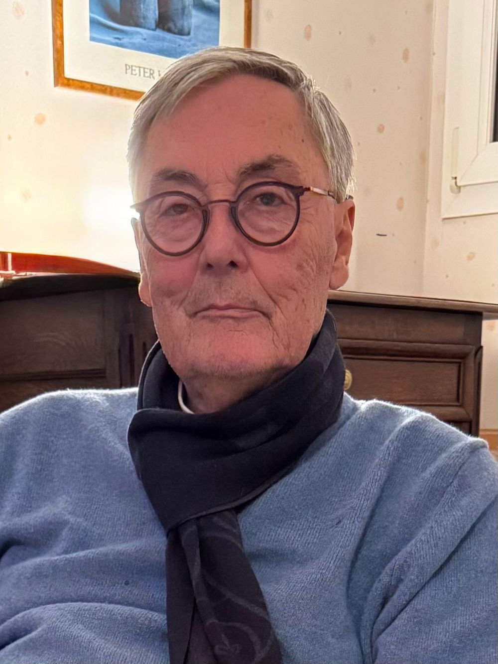 Profil de Bernard BARBOTIN