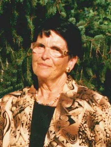Profil de Jeannine BRINQUIN