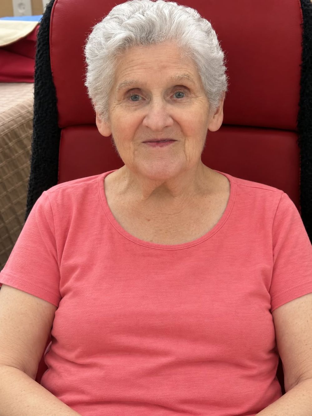 Profil de Thérèse COURVALET
