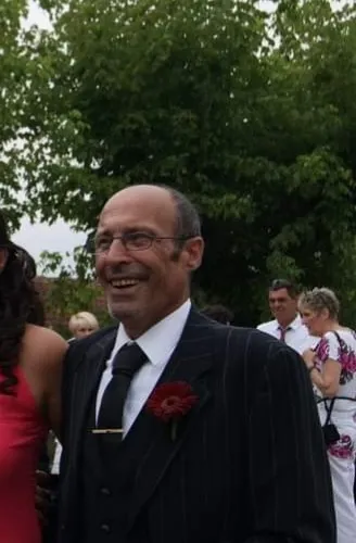Profil de Christophe MEYNARD