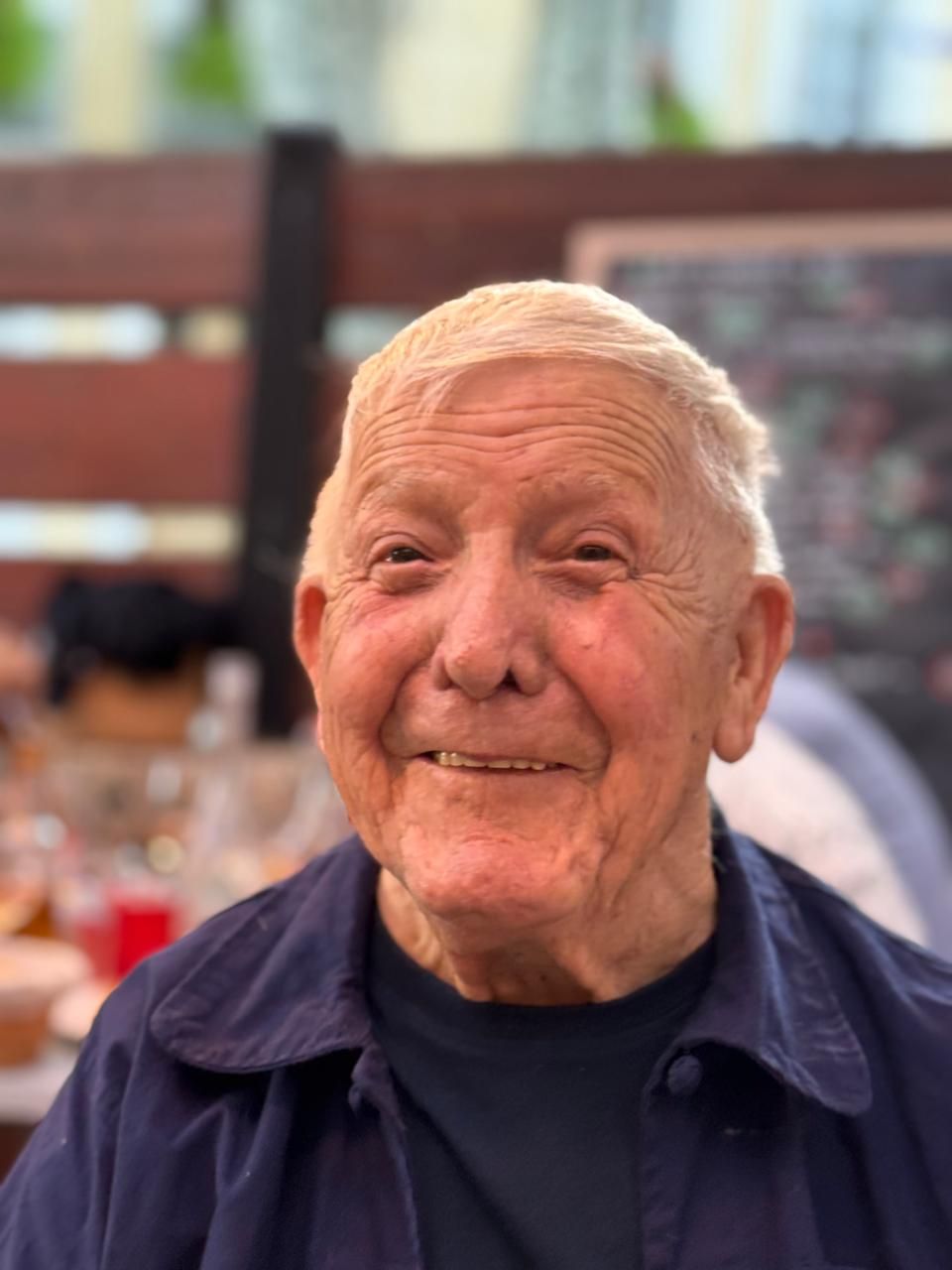 Profil de ANGE SANTUCCI