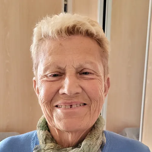 Profil de Renée-Paule GACHET