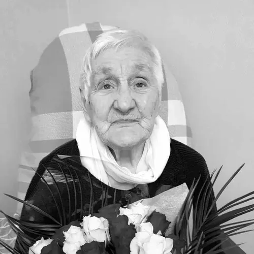 Profil de Henriette BLAIS