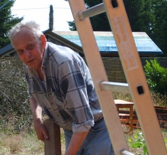Profil de CLaude BELLANGER