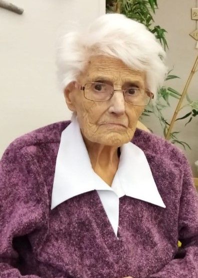 Profil de Jeanne THETAS