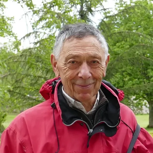 Profil de Michel DÉNIEL