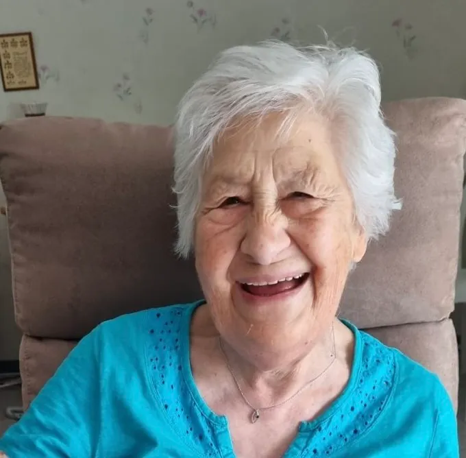 Profil de Édith ROBAS