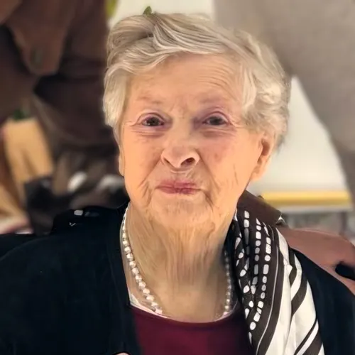 Profil de Michelle BELBEOCH