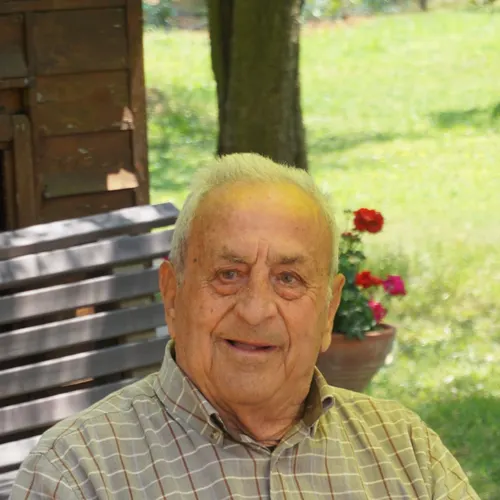 Profil de Marius DANIEL