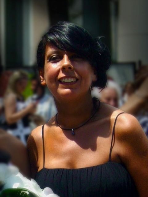 Profil de Valérie MARI