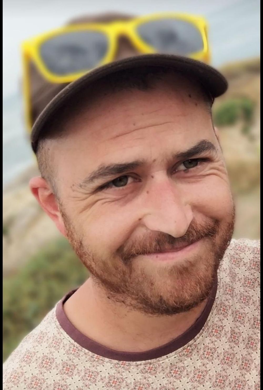 Profil de Arnaud LE MAY
