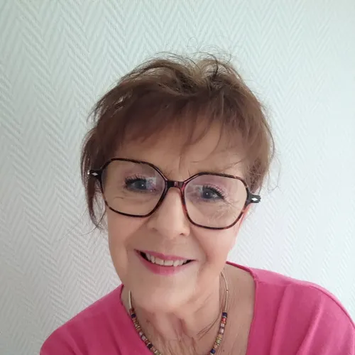 Profil de Valérie LEVOUIN