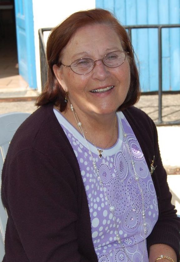 Profil de Marguerite Marie LACROIX