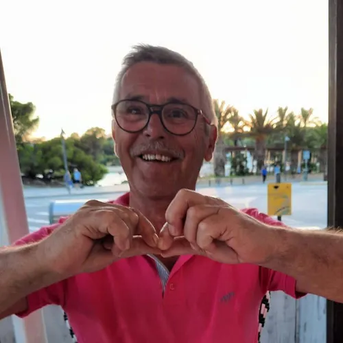 Profil de ALAIN BRILLANT