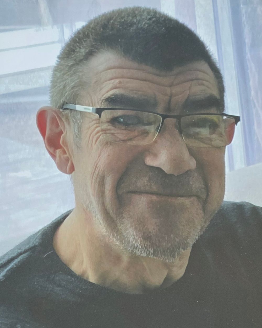 Profil de Christian BOHEC