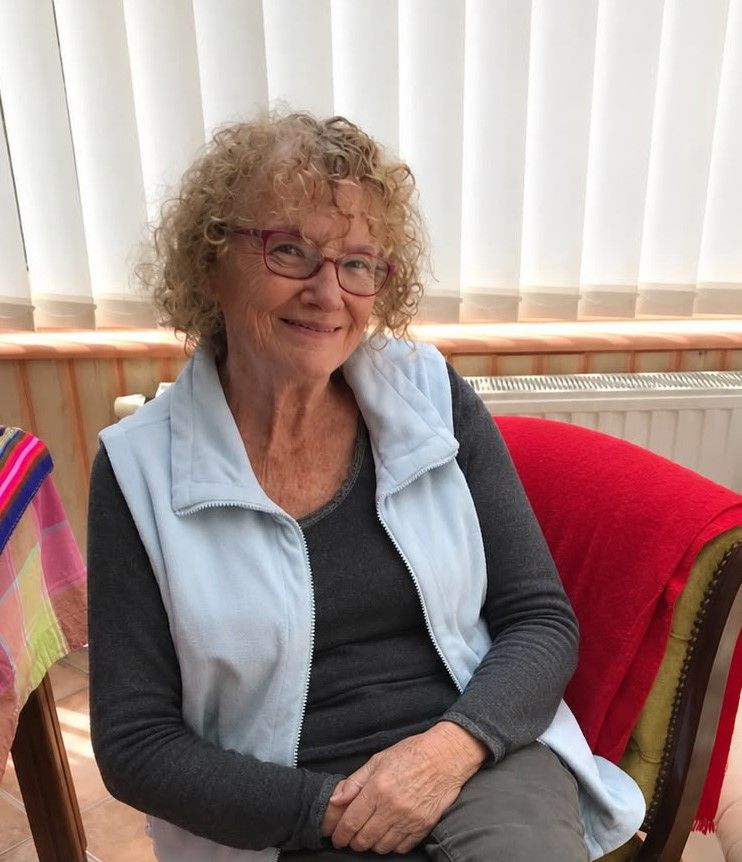 Profil de Michèle COLLIN