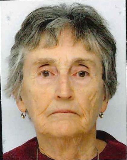 Profil de Paulette PLAUD