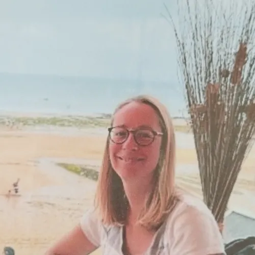 Profil de Déborah BÉDIOT