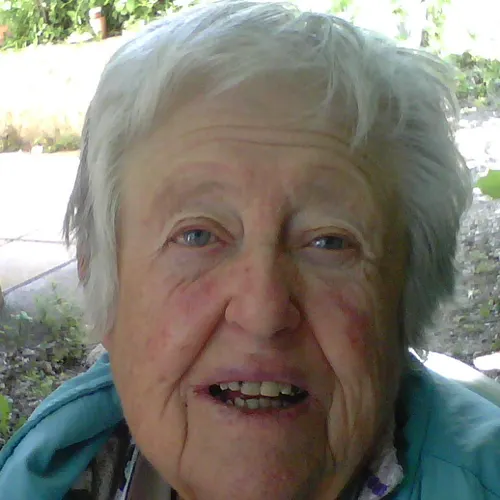 Profil de Paulette Bouteiller