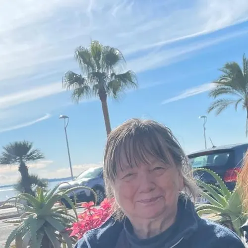 Profil de Johanna DESMOULIN